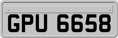 GPU6658