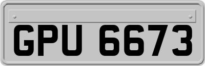 GPU6673