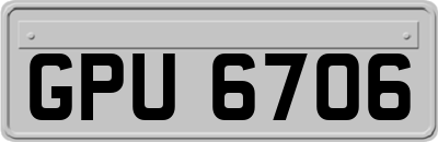 GPU6706