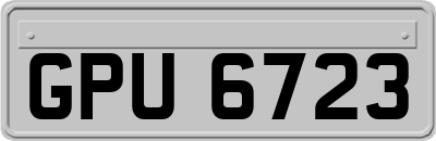 GPU6723