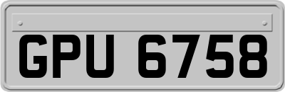 GPU6758