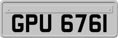 GPU6761