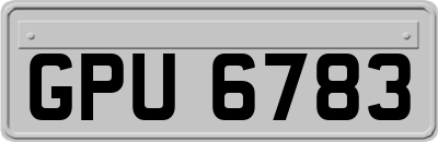 GPU6783