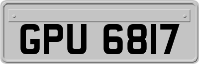 GPU6817
