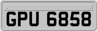 GPU6858