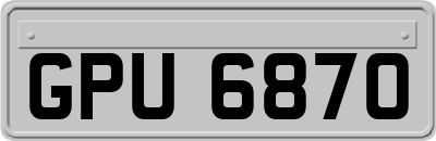 GPU6870