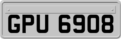 GPU6908