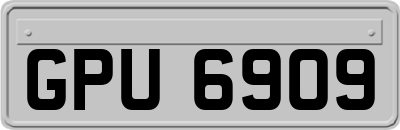 GPU6909