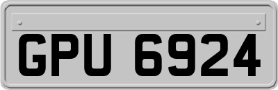 GPU6924