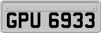 GPU6933