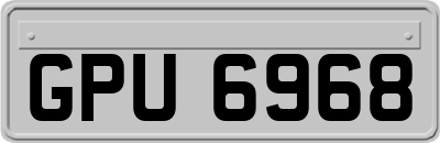 GPU6968