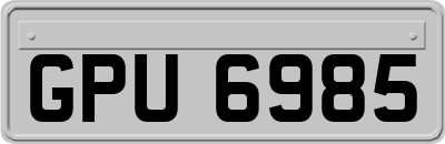 GPU6985