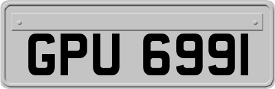 GPU6991