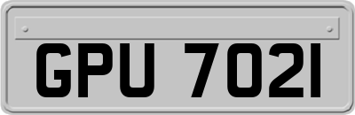 GPU7021