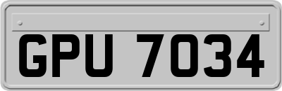 GPU7034
