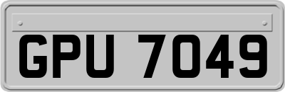 GPU7049