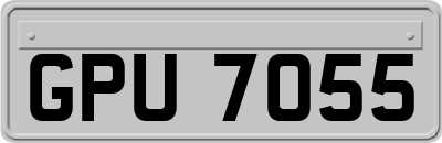 GPU7055