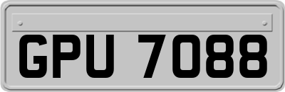 GPU7088