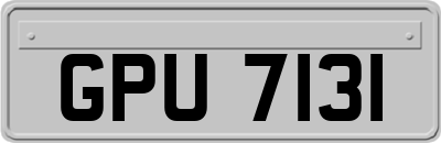 GPU7131