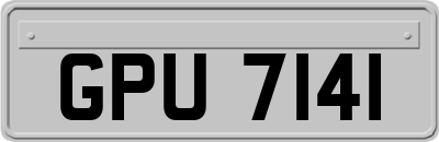 GPU7141