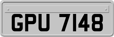 GPU7148