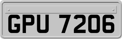GPU7206
