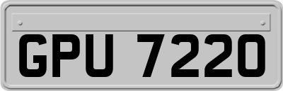 GPU7220