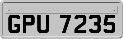 GPU7235