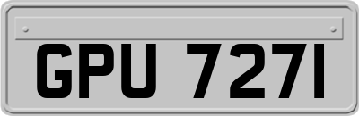GPU7271