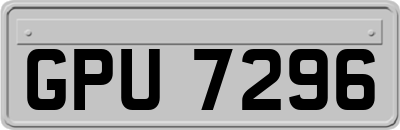 GPU7296