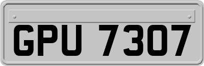 GPU7307