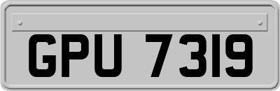 GPU7319