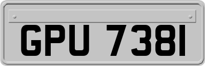GPU7381