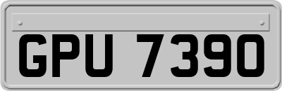 GPU7390