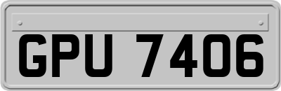 GPU7406