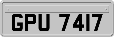 GPU7417