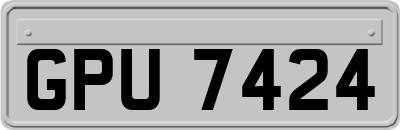 GPU7424