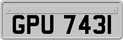 GPU7431