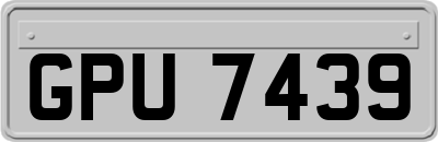 GPU7439