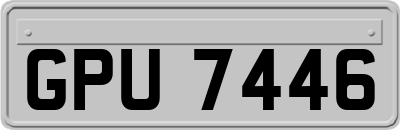 GPU7446