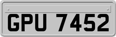 GPU7452