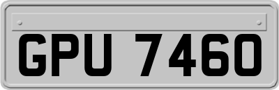 GPU7460