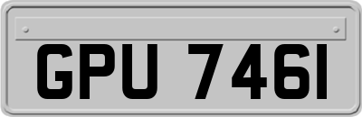 GPU7461