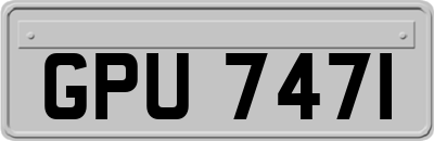 GPU7471