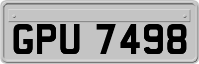 GPU7498