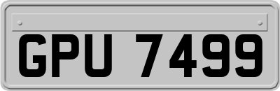 GPU7499