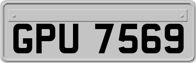 GPU7569