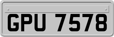 GPU7578