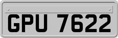 GPU7622