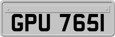 GPU7651